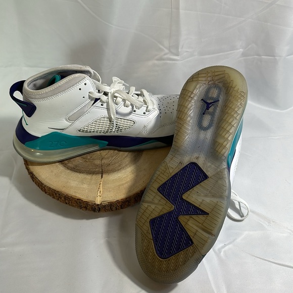 Jordons Mars 270 ‘Grape’ White - Picture 2 of 7